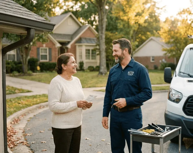 Gutter Repair Lentner, MO FAQs