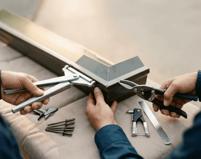 Why choose Gutter Repair in Lentner, MO